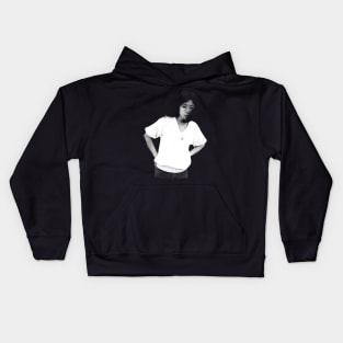 Taeko Ōnuki Kids Hoodie